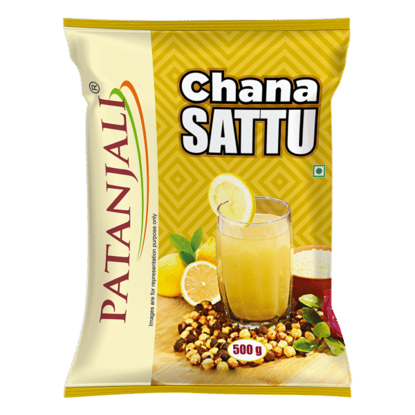CHANNA SATTU (500 GM)